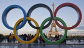 SKANDAL NA OLIMPIJSKIM IGRAMA: Takmičar suspendovan zbog dopinga