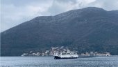 ABAZOVIĆ O TRAJEKTNOM SAOBRAĆAJU U BOKI: Da je Crna Gora umesto tajkuna upravljala prevozom, sad bismo imali najsavremenije trajekte