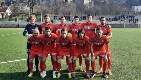 OPOMENA ZA IGRAČE OFK VRŠCA: Protiv Rada ne sme da bude iznenađenja, potrebna podrška sa tribina OPOMENA ZA IGRAČE OFK VRŠCA: Protiv Rada ne sme da bude iznenađenja, potrebna podrška sa tribina