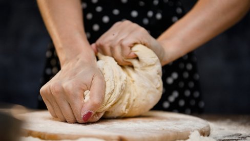 UKUS TRADICIJE: Uz ovaj recept dobićete savršen domaći hleb