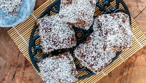 UKUS KOJI VRAĆA U DETINJSTVO: Recept za ČUPAVCE - omiljeni kolač svih generacija UKUS KOJI VRAĆA U DETINJSTVO: Recept za ČUPAVCE - omiljeni kolač svih generacija