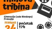 ŽIVOTOVEKOVEČEN KAMEROM:  Film klub Prokuplje uz podršku EU organizovao obuku za mlade u prokupačkim selima