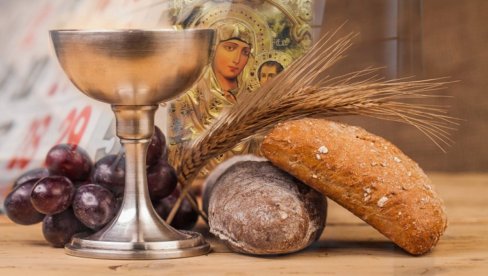 ДАНАС ПОЧИЊЕ ВАСКРШЊИ ПОСТ: По правилу он је најдужи и најстрожи, трајаће до Васкрса, који се прославља 12. априла