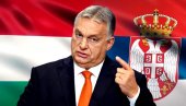 TO JE LOŠE, MOŽDA ČAK I PONIŽAVAJUĆE! Orban očitao lekciju Briselu zbog Srbije i drugih zemalja Zapadnog Balkana