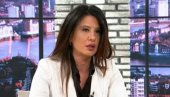 OGLASILA SE PREDSEDNICA ODBORA ZA KIM DANIJELA VUJIČIĆ: Ispisali su Kurtiju blanko ček kao pokriće da zatvori srpske banke i ukine dinar