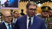 HELEZ JE OSTAO ZAROBLJEN U 90-IM Vučević pružio podršku Vučiću: Svi koji šire laži moraju da odgovaraju