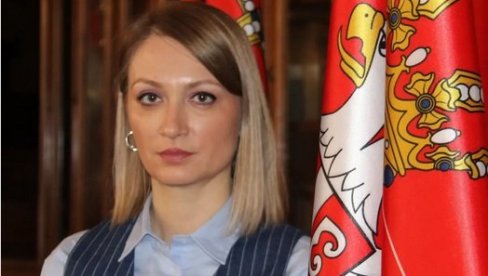 REAKCIJE NA OPTUŽBE BORE SOLUNCA: Biljana Pantić Pilja - Čovek koji zavio u crno Novi Sad prebacuje drugome kriminal
