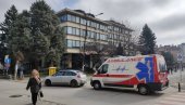 СУД ПОТВРДИО ПИСАЊЕ НОВОСТИ: Силоватељима болесне девојчице одређен притвор СУД ПОТВРДИО ПИСАЊЕ НОВОСТИ: Силоватељима болесне девојчице одређен притвор