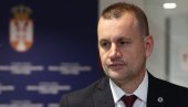 KUNEM TI SE U MRTVOG OCA, PRVI SI NA SPISKU Uhapšen muškarac sa Vračara zbog jezivih pretnji glavnom tužiocu Stefanoviću