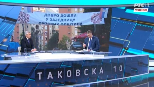 БРИСЕЛСКИМ СПОРАЗУМОМ НИЈЕ ПРЕДВИЂЕНО ТЗВ. НЕЗАВИСНО КОСОВО, А ЗСО И ТЕ КАКО ЈЕСТЕ: Вучић - То право ЗСО не може нико да укине