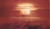 БИВШИ ЦИА АНАЛИТИЧАР: САД би могле да употребе нуклеарно оружје