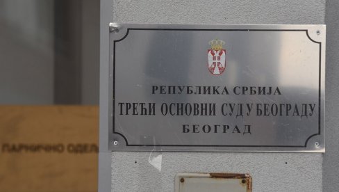 ТУЧЕ ЗА ПРАЗНИКЕ НА УЛИЦИ И У АУТОБУСУ: Сви надилници иза решетака