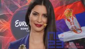 ОДРЖАН ЖРЕБ У БЕЧУ: Ево када Србија наступа на Евровизији 26 - објављен финални списак (ФОТО)
