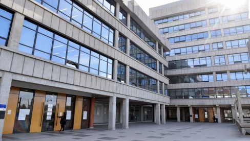 OSUĐEN IVAN VUJOVIĆ, KOJI JE RANIO DARKA BULATOVIĆA: Promenjeno mu delo, govorio istinu da je bio napadnut