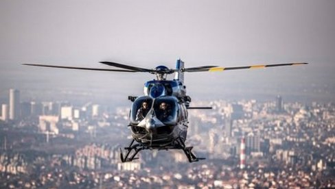 ПОРОДИЉА ИЗ БАЊАЛУКЕ ХИТНО ПРЕВЕЗЕНА ХЕЛИКОПТЕРОМ У БЕОГРАД: Дијагностиковано јој мождано крварење