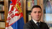 BORISE NE SAKRIVAJ SE IZA STUDENATA Terzić: Šta smo Bogu zgrešili da ti u dva mandata budeš predsednik