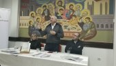 ДА ОРБИТА БУДУ БРАК, ДЕЦА И ПОРОДИЦА: Предавање о грешкама у васпитању у Љубовији ДА ОРБИТА БУДУ БРАК, ДЕЦА И ПОРОДИЦА: Предавање о грешкама у васпитању у Љубовији