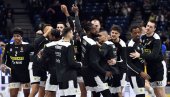 LOŠE VESTI ZA PARTIZAN: Efes kompletan napada crno-bele