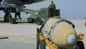 ДОДАТНА ПРЕТЊА МИРУ? Глобална потрошња за нуклеарним оружјем порасла за 11 одсто у 2024. години