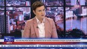 BRNABIĆ: Za vreme vlasti DSS presuđeni albanski teroristi puštani iz zatvora