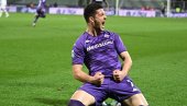 LUKA JOVIĆ PONOVO TRESE MREŽE: Viola glavne adute čuva za finale