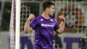 LUKA JOVIĆ PONOVO NA KLUPI? Fiorentina u fantastičnoj formi