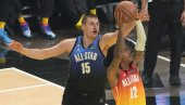 NOVI SKANDAL NBA ZVEZDE: DŽa Morent u noćnom klubu mahao pištoljem (VIDEO)