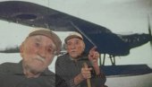 ЛЕГЕНДА МИРИЈЕВА: Деда Шане био пилот у Другом рату, доживео 101. годину и открио свој рецепт за дуговечност