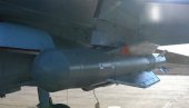 NEREŠIV PROBLEM ZA KIJEV: Rusi povećali domet kliznih avionskih bombi FAB-500, radijus od najmanje 80 km (VIDEO)