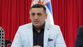 OSNAŽIVANJEM MLADIH JAČAMO OPSTANAK: Aleksandar Spirić, predsednik Privremenog organa opštine Kosovska Mitrovica