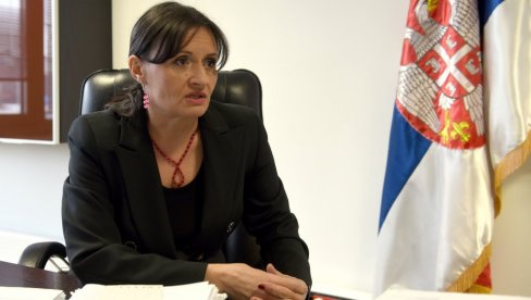 MALOLETNICI PRED SUDOM ZBOG 755 PRESTUPA: Ristanović o kršenjima pravila i novčanim sankcijama za građane