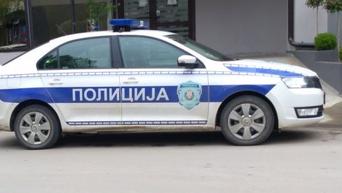 UKRALI 117 HILJADA EVRA: Zrenjaninska policija uhapsila dvojac iz okoline Subotice