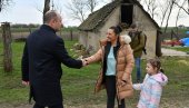 NA SALAŠU SVE ORGANIK“: Porodica Kuzmanović u Čeneju uzgaja zdravu hranu