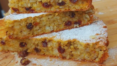 FANTASTIČAN ZABORAVLJENI RECEPT: Koh od pirinča omiljena poslastica našeg detinjstva (FOTO/VIDEO) FANTASTIČAN ZABORAVLJENI RECEPT: Koh od pirinča omiljena poslastica našeg detinjstva (FOTO/VIDEO)