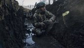 PRETI SLOM UKRAJINSKOG FRONTA: Amerika i EU zabrinuti da ruske snage mogle da se probiju (VIDEO)