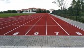 OTVOREN TOKOM CELOG DANA: Novo radno vreme atletskog stadiona u Požarevcu OTVOREN TOKOM CELOG DANA: Novo radno vreme atletskog stadiona u Požarevcu
