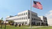 АМЕРИКА БЛОКИРА ИСПЛАТЕ: Оштар одговор званичне Бањалуке на тврдње амбасаде САД у БиХ о пословању фирми из РС