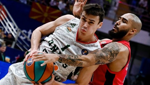 ВЕЛИКО ПОЈАЧАЊЕ ЗА БАЈЕРН И ПЕШИЋА: Нено Димитријевић поново у Евролиги!