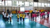 POKAZALI ŠTA ZNAJU U SAOBRAĆAJU: U Požarevcu održana dvodnevna „Pažljivkova smotra 2023“ POKAZALI ŠTA ZNAJU U SAOBRAĆAJU: U Požarevcu održana dvodnevna „Pažljivkova smotra 2023“