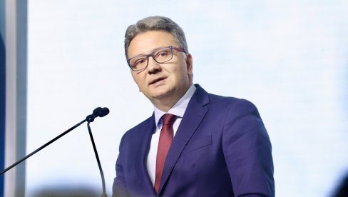 GRADIMO INOVACIONI DISTRIKT, JEDINSTVEN U OVOM DELU EVROPE: Donosi nova radna mesta i bolji imidž Srbiji