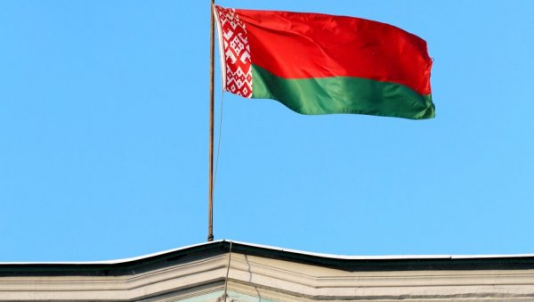 УДАР НА НЕПОСЛУШНЕ: ЕУ увела нове мере против Белорусије