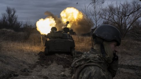 RUSIJA PREUZELA I POSLEDNJE UKRAJINSKO UPORIŠTE: Borbene trupe ,,Jug oslobodile ključni grad i termoelektranu