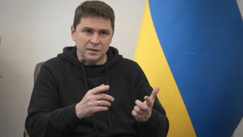 ПОДОЉАК ИЗНЕО СВОЈЕ СТРАХОВЕ: Русија може да оконча рат само на овај начин