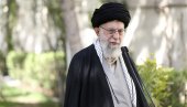 ВРХОВНИ ВОЂА ИРАНА ЖЕСТОКО ОПТУЖИО АМЕРИКУ: Нећемо попустити пред протестима, Трампове руке су умрљане крвљу