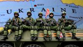 RAT U UKRAJINI: Zelenski želi kraj rata već ove godine?