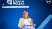 UBIO SE SIN (15) POLJSKE POLITIČARKE: Digao ruku na sebe zato što je bio žrtva pedofilije UBIO SE SIN (15) POLJSKE POLITIČARKE: Digao ruku na sebe zato što je bio žrtva pedofilije
