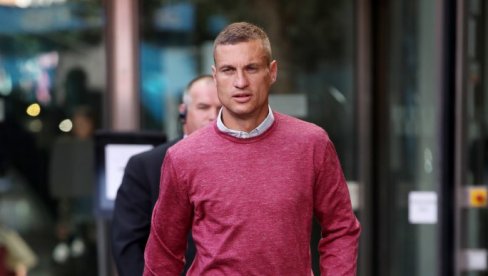 TUGA U DOMU NEMANJE VIDIĆA! Otkriveni novi detalji tragedije koja je zaledila Srbiju