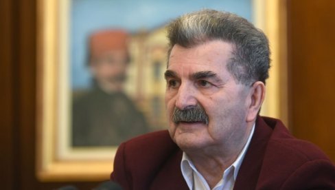 STIDIMO SE DOMAĆIH VELIKANA PERA? Šest godina smo bez nagrade za najčitaniju knjigu savremenog srpskog pisca STIDIMO SE DOMAĆIH VELIKANA PERA? Šest godina smo bez nagrade za najčitaniju knjigu savremenog srpskog pisca