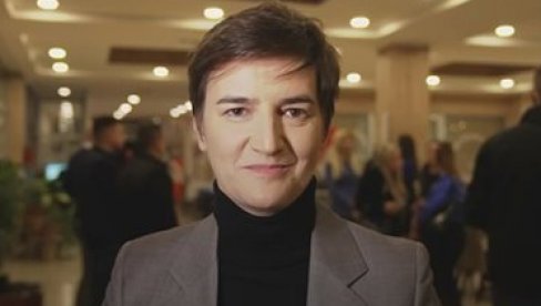 PROSVETARIMA SLEDI ZNAČAJNO POVEĆANJE PLATA: Premijerka Brnabić nakon sastanka sa sindikatima prosvete