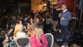 VESIĆ: Žene najvažniji deo društva, hvala vam za sve što činite (FOTO) VESIĆ: Žene najvažniji deo društva, hvala vam za sve što činite (FOTO)